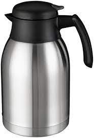 Bravilor Thermoskanne 2L inox